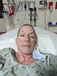 Fundraiser by RWs FIGHT Wiley : Help for Robyn