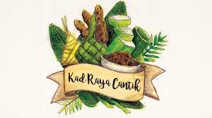 Jimat bajet kad raya tahun ni!! Kad Raya Cantik Germany Photos Facebook