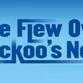 One Flew Over the Cuckoo's Nest event image