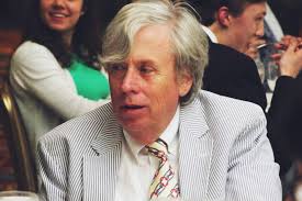 Peter Augustine Lawler, R.I.PPhilanthropy Daily