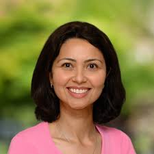 Dr. Sandra K Tice-Raskin, M.D.