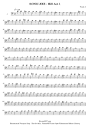 SONIC.EXE - Hill Act 1 Sheet Music - SONIC.EXE - Hill Act 1 Score ...
