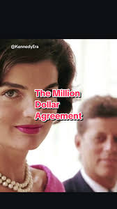 Why Did Jackie Kennedy Reach Back