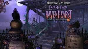 Read reviews, compare customer ratings, see screenshots, and learn more about mystery case files: 86 Games Like Mystery Case Files Escape From Ravenhearst Games Like