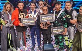 Selain sham visa, penyanyi lain yang menyertai gv6 ialah naqiu boboy, roy, hady mirza, ameer sofazr dan jatt black dog bone. Selepas Menang Gv2019 Naqiu Bakal Rakam Lagu Duet Dengan Iluminasi