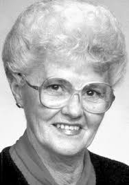 Phyllis Rost Obituary (2005)