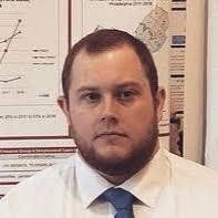 Michael Pietrowski, MPH