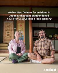 In 2021, Dani Benton and her husband Evan sold their small urban farm in  Louisiana and set out