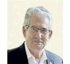 Alex HORVATH Obituary