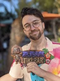 Max Gamble's Instagram, Twitter & Facebook