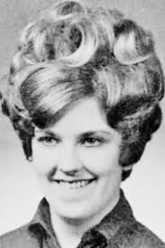 Virginia Ayotte Obituary (2016)