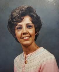 Obituary of Wanda Kay Chaffin