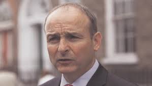 Person: Michael Marsh