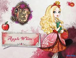 The second is a reference to agatha christie's the mousetrap, while golde diggers is a reference to a series of similarly named movie musicals from 1933, 1935, and 1937. Ever After High Anime Wallpapers Wallpaper Cave