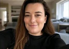 𝗦𝗔𝗬 𝗬𝗘𝗦 𝗜𝗙 𝗬𝗢𝗨 truly 𝗟𝗢𝗩𝗘 Cote de pablo 💥🔥 #CotedePablo  #lifestyle