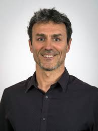 Frédéric Boyer, Energy Cities