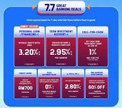 Themed reboot your 2020, it… Hong Leong Bank Digital Day Is Back For 2020 Featuring Month Long Deals