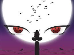 Itachi Uchiha Designs Themes Templates And Downloadable Graphic Elements On Dribbble The triple spiral mangekyou sharingan. itachi uchiha designs themes