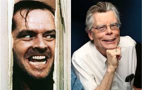 1ère source d'infos 🇫🇷 sur #stephenking ne manquez rien du maître stephen king ! Why Does Stephen King Hate The Movie Version Of The Shining
