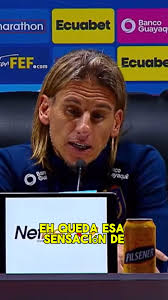 El 28 de marzo del 2001 Ecuador le ganó a Brasil por primera vez en su  historia, grana actuación de la TRI que podía terminar a 2-0 si Kaviedes  marcaba en ese