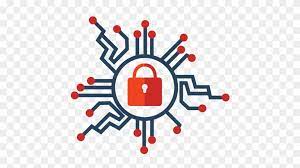 Cyber hacker security hacking internet computer technology network data. Cyber Security Cyber Security Icon Clipart 1776585 Pinclipart