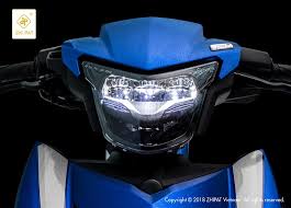 Lampu doortrim / door trim led innova reborn v , g fortuner vrzrp339.000: Pasang Lampu Led Kit Di Yamaha Mx King Lama Cakep Nih Bmspeed7 Com