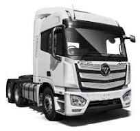 Foton EST 6x4 Tractor