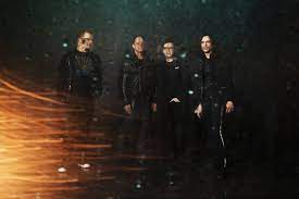 Weezer The Black Album Review Melodies To Cherish Lyrics To Forget Wsj