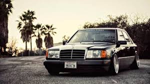 W124 Stance Mercedes W124 Mercedes Mercedes Benz Cars