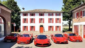 We did not find results for: Ferrari Los Seis Modelos Mas Importantes De La Historia Muycomputer