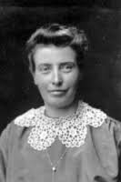 Penelope Van Princis