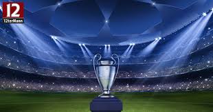 It is a video of #europaconferenceleague and it is a channel #betmanbe sure to click like or dislike, share your opinion in the. Champions League Europa League Und Conference League Wer Spielt Wo 12termann