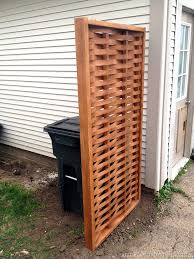 Feb 15, 2019 · sometimes a home builder does you an even worse one… they put those ugly gas and utilty meters on your house in plain view. Hide The Ugly How To Hide Outdoor Eyesores Ohmeohmy Blog