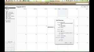 View the kalendar kuda 2021 here download the kalendar kuda 2021 here disclaimer. Macbook Pro Calendar Tutorial Youtube