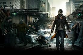 Watch Dogs Legion On Ps4 Xbox One Pc Stadia Ubisoft Us Watch Dogs Game Watch Dogs Aiden Watch Dogs