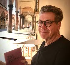 Bruce Latimer to hold exhibition at Intersection art space in Burnie