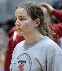 Grace Bannerman (3/3/2014)