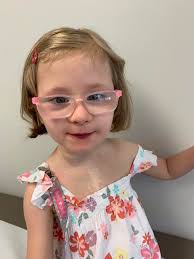 Please vote for my son!!! Rock Your Scar Contest for CHD/Heart Month.