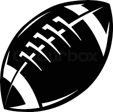 Freepik free vectors, photos and psd wepik online design tool slidesgo free templates for presentations storyset free editable illustrations. American Football Logo Vector Icon Stock Vector Colourbox