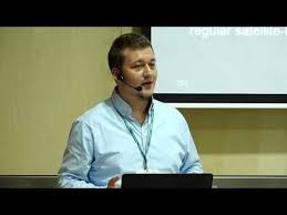Stefan Tanase Senior Security Researcher Global Research Analysis Team Kaspersky Lab Youtube