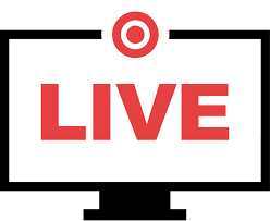 Live soccer, sports on tv. Live Tv Icon Png And Svg Vector Free Download