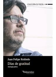 97. Días de gratitud. Antología Poética.