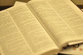 Nama tempat ibadah = klenteng/litang. Alkitab Kitab Suci Perjanjian Kata Buku Ayat Agama Kristen Iman Tuhan Pxfuel