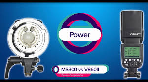 Maybe you would like to learn more about one of these? Godox Ms300 D 3 Monolight Kit Ms300 D B H Photo Video