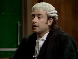 Crown Court" Do Your Worst: Part 3 (TV Episode 1974)