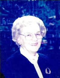 Emily Louise Booth Obituary