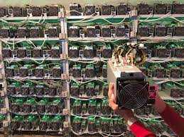 Bitcoin mining software lets you mine cryptocurrency day and night. Inside Kazakhstan S Bitcoin Mining Rush Will It Bring Prosperity Or Pain Micky News