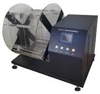 Fabric Downproof Tester YG(B)819D | DaRong Tester
