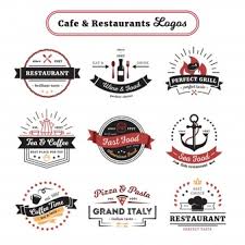 Get the perfect custom fast food restaurant logo at designcrowd. Bilder Fast Food Logo Gratis Vektoren Fotos Und Psds