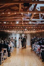 Rhinegeist Brewery Rhinegeist Event Space Rhinegeist Ceremony Brewery Wedding Beer Wedding Wedding Deco